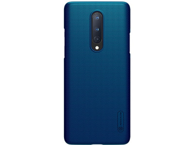 کاور نیلکین مدل Super Frosted Shield مناسب برای گوشی موبایل وان پلاس 8